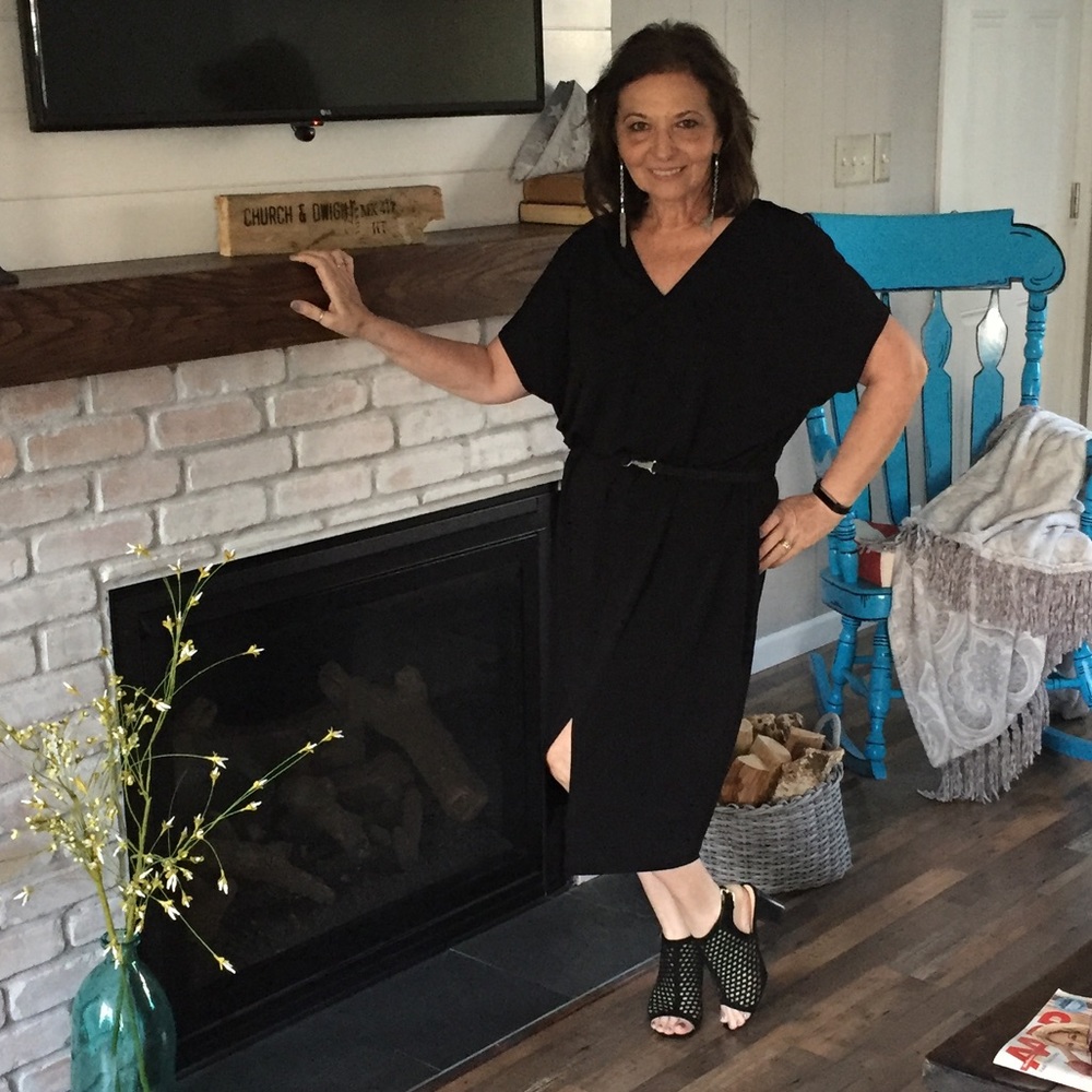 Meet your Posher, Sherry